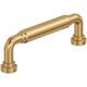 Option Champagne Bronze