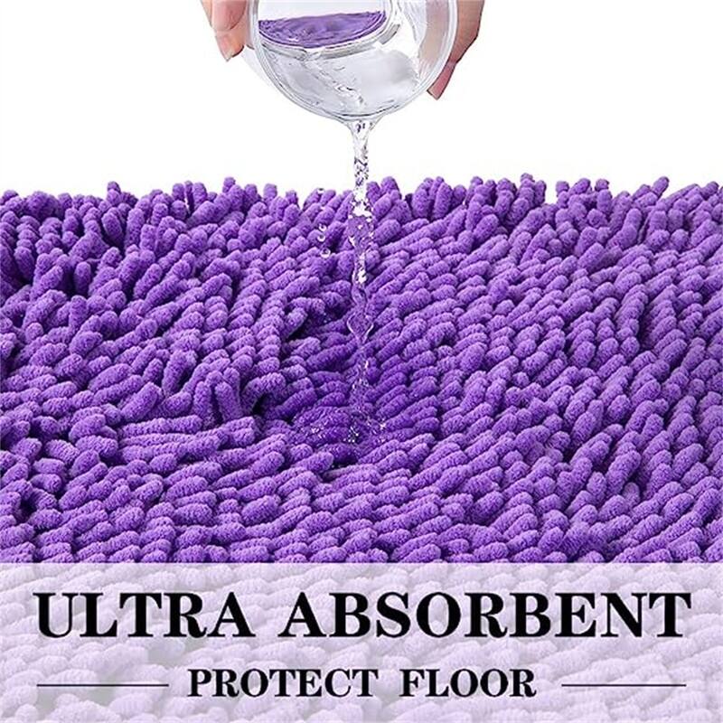 Non-Slip Bath Mat