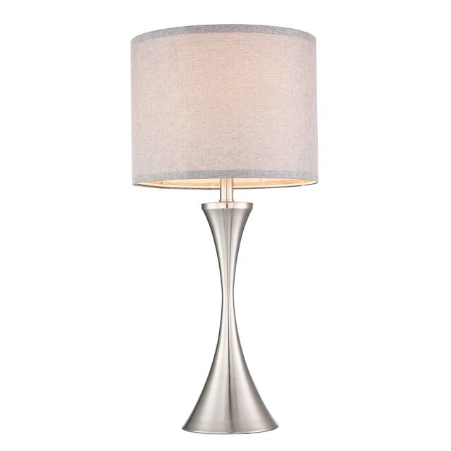 1- Light Table Lamp