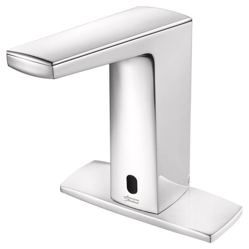 American Standard Paradigm 0.35 GPM Single Hole Bathroom Faucet with