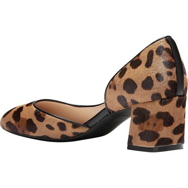 cole haan daina pump