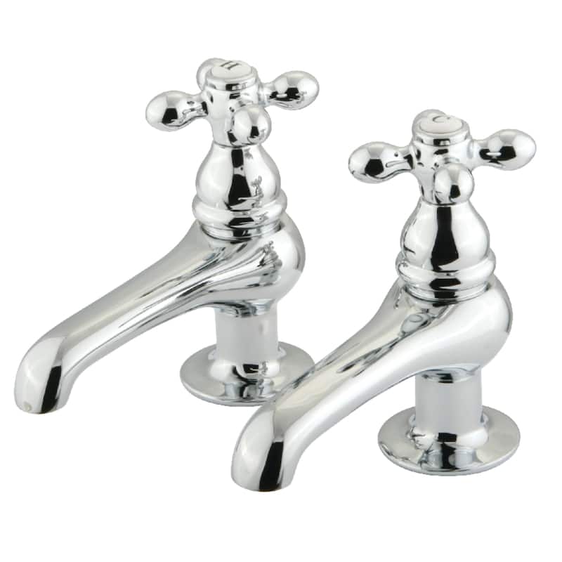 Restoration Basin Tap Faucet