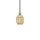 Option Black Antique Brass / Mercury