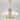 Rennnsan 6-Light Modern Transitional Fabric Shades Chandelier for Dining Room - 31.5" W x 20.9" H