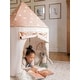 preview thumbnail 6 of 5, Tiny Land® Compact Adventure 3-in-1 Play Tunnel With no Balls