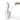 Dolphin Toilet Brush Holder and Brush Set - Toilet BrushHolder & Brush