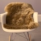 preview thumbnail 59 of 76, Silver Orchid Nansen Genuine Soft Australian Sheepskin Rug