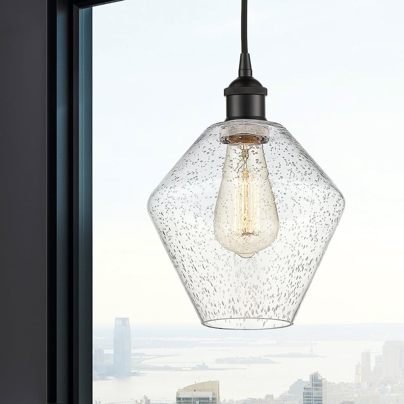 Innovations Lighting 616-1P-11-8 Cindyrella Pendant Cindyrella 8" Wide