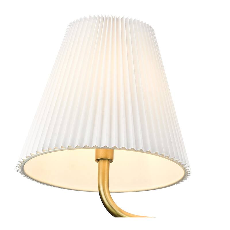 Millennium Lighting 25102 Ami 2 Light 48" Wide Linear Chandelier