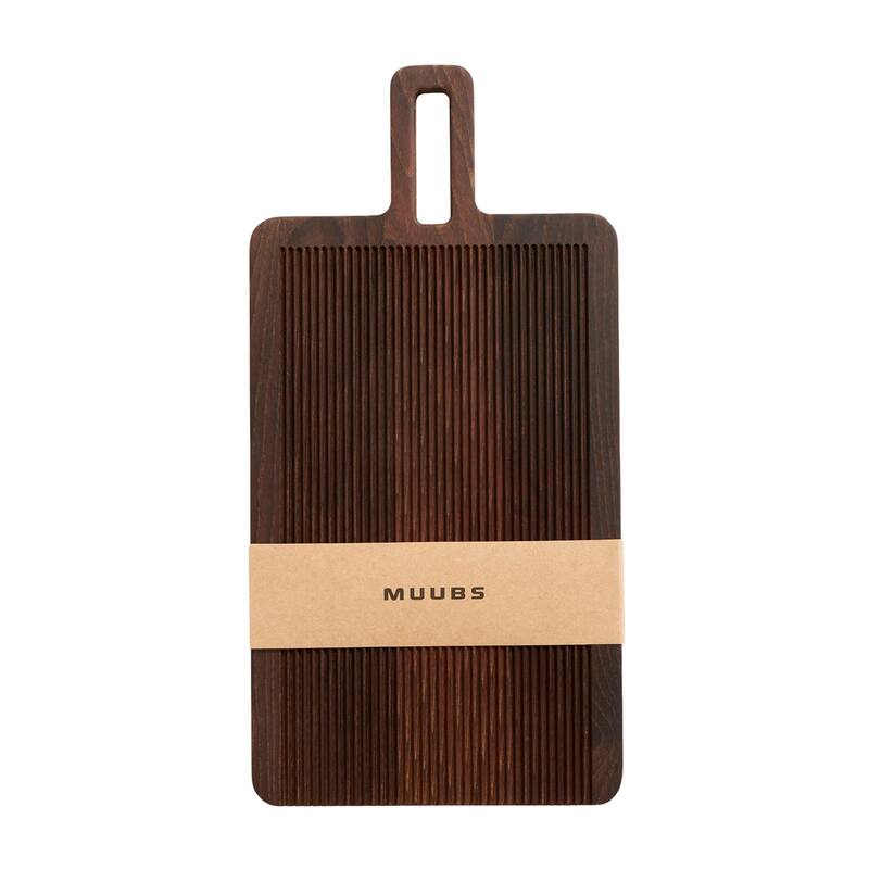 Bread Board Yami - Brown - Brown