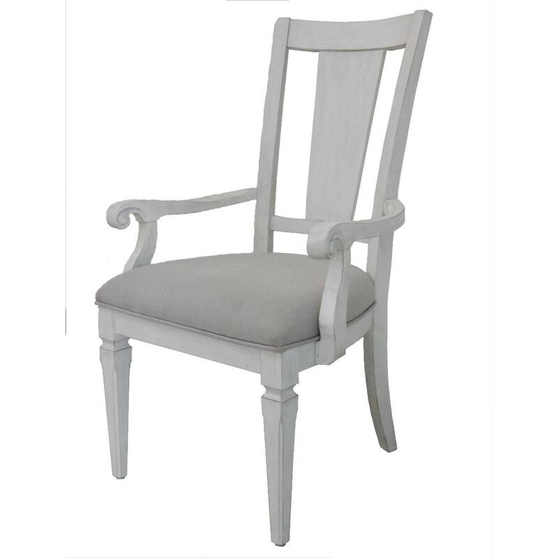 Arm Chair (Set of 2)