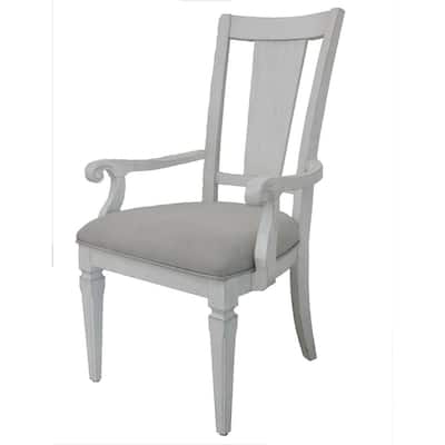 Arm Chair (Set of 2)