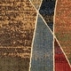 preview thumbnail 5 of 14, Nourison Expressions Abstract Geometric Area Rug