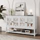Option Antique White