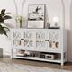 Option Antique White
