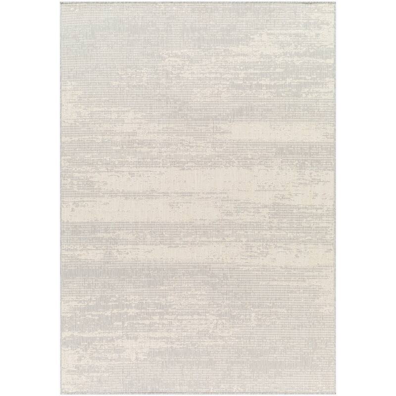 Livabliss Ravello Modern Abstract Indoor/ Outdoor Area Rug