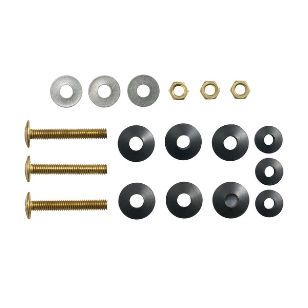 Kohler K-GP52050 Tank Bolt Accessory Pack