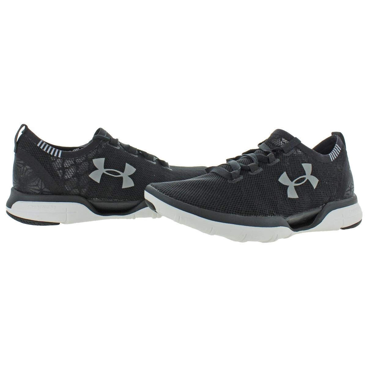 under armour coolswitch running shoes