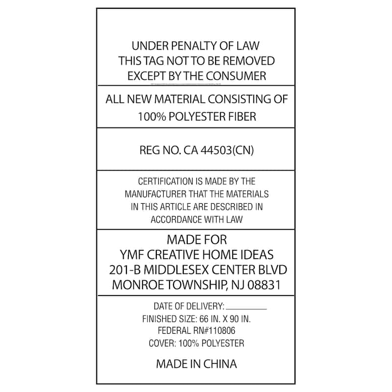 Juicy Couture Kiss Pleat Micromink Plush Comforter Sets