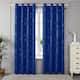 Option Royal Blue