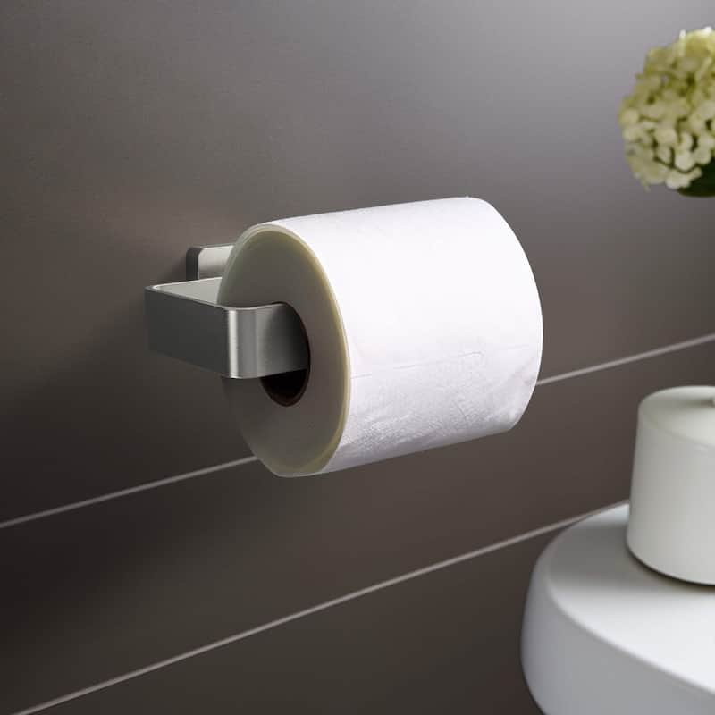 Blaze 4 Piece Bathroom Hardware Set