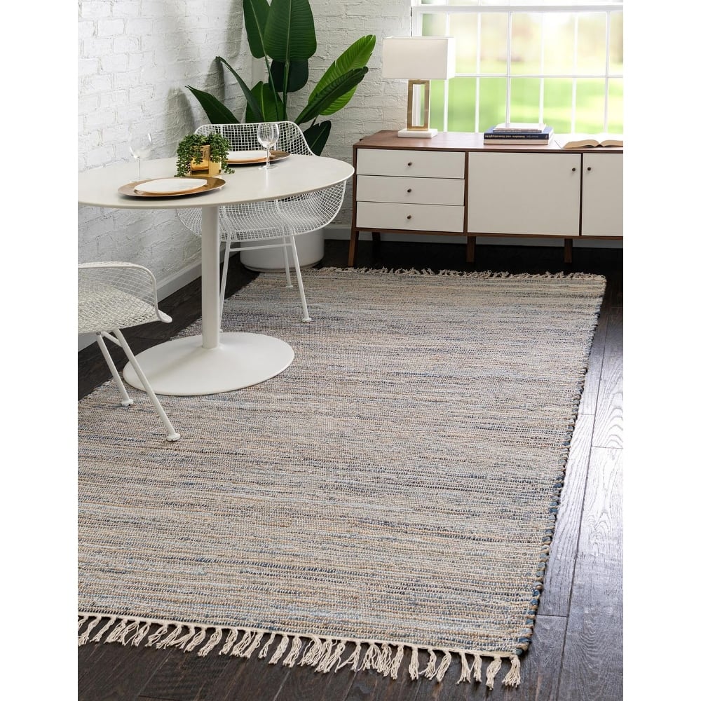 Braided Dosa Collection Area Rug