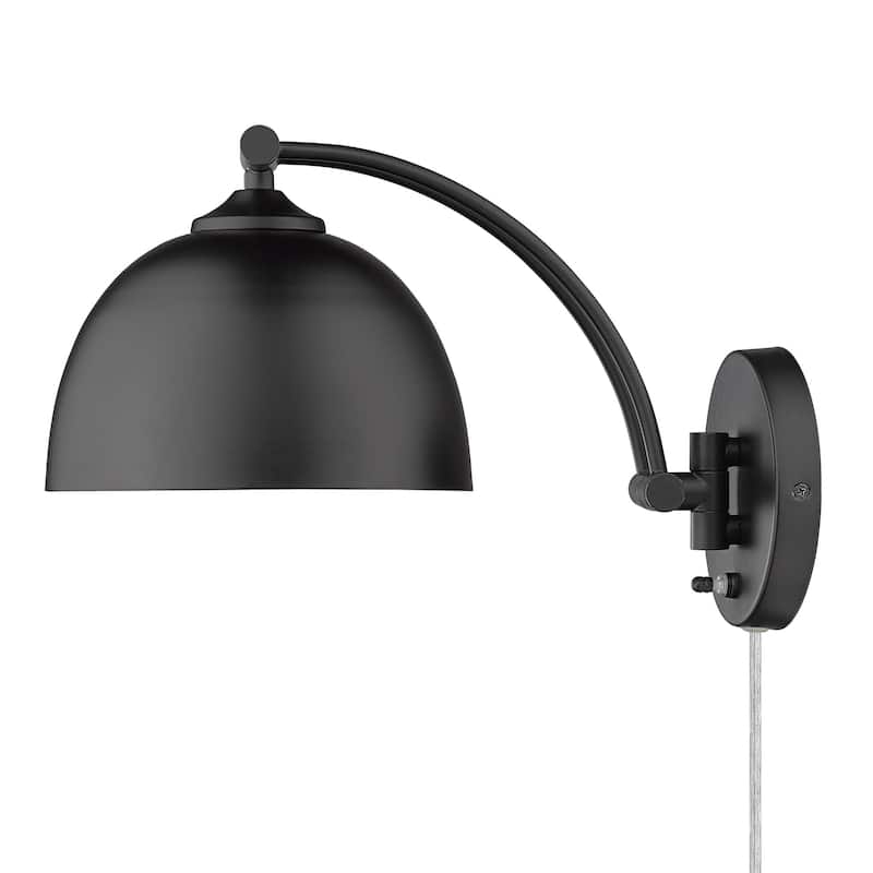 Rey 1 Light Articulating Wall Sconce