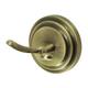 Option Antique Brass