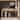 GDFStudio - Alex Farmhouse 65" Real Wood Veneer Console Table for Entryway
