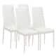 Option White02 Chairs