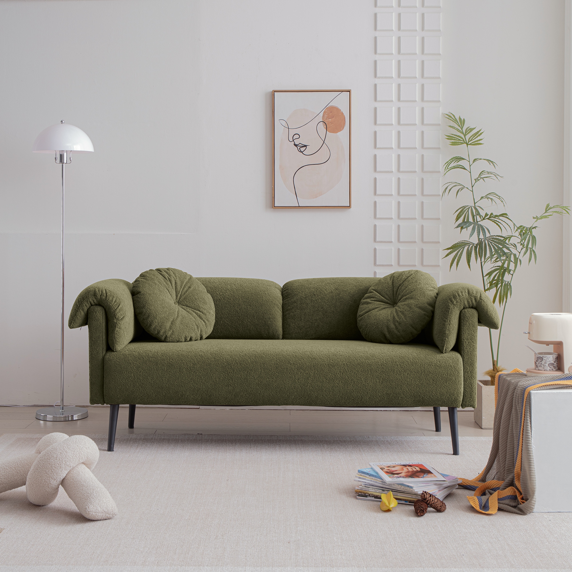 Bed bath and beyond pillows for couch hotsell