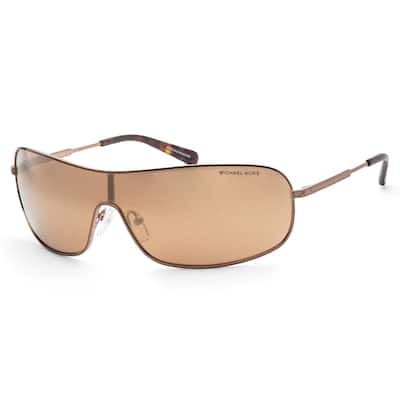 Michael Kors Women's 38mm Mink Sunglasses