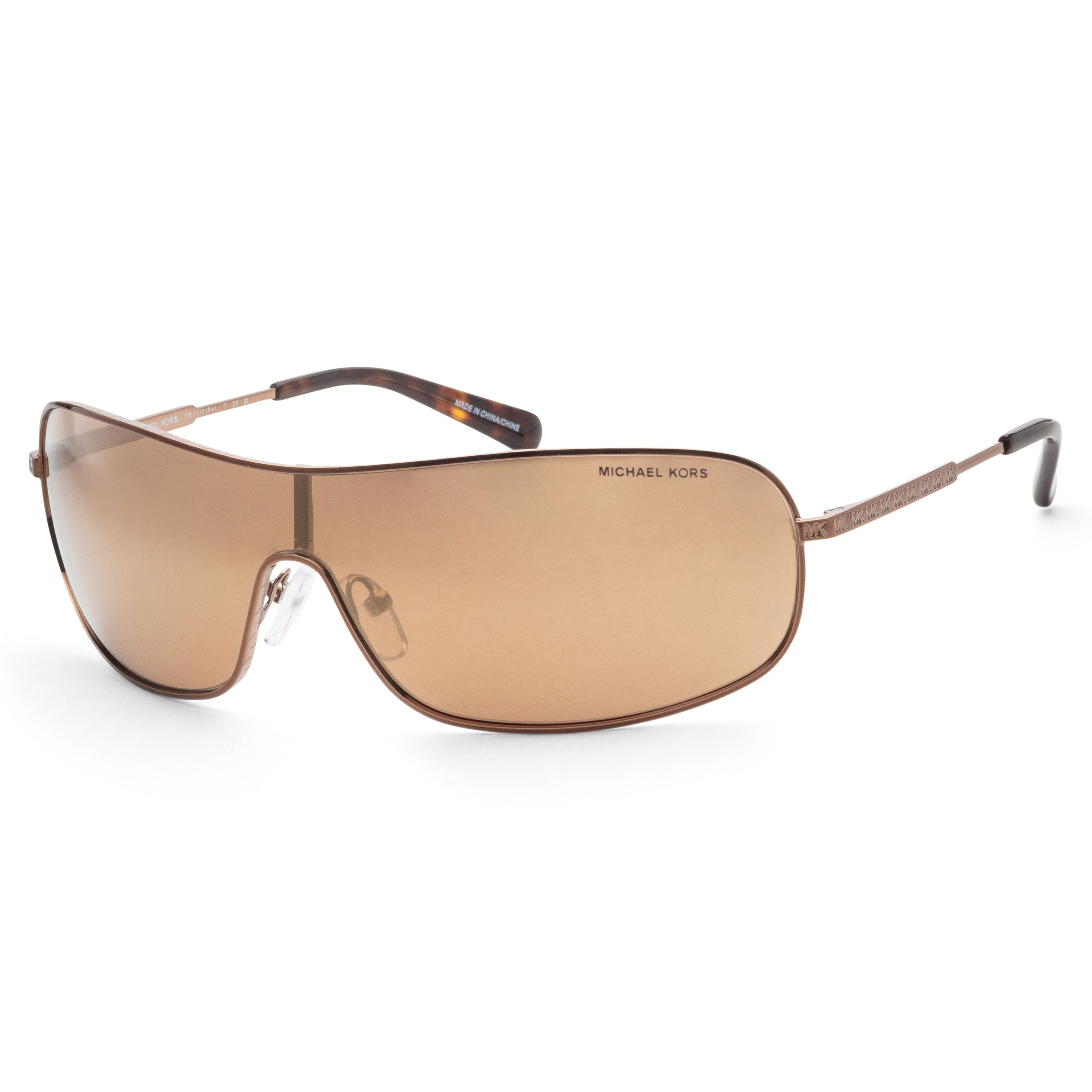 Michael Kors Women's 38mm Mink Sunglasses