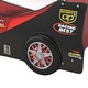 preview thumbnail 3 of 8, Buckner Mordern Race Car Design Youth Platform Bed by Furniture of America