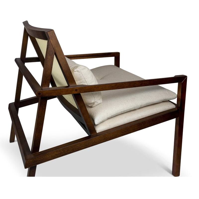 Urbia Barra Cane Lounge Chair