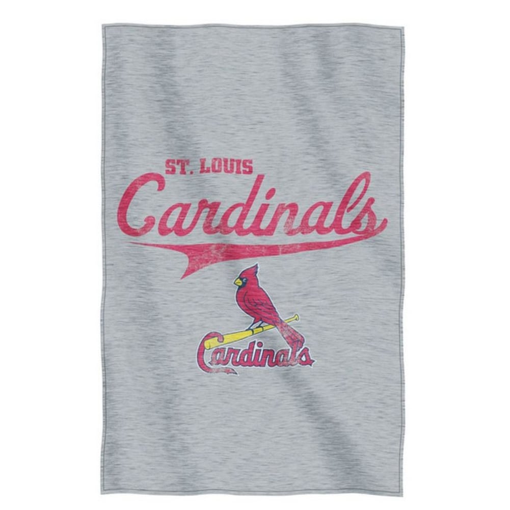 St. Louis Cardinals Blankets