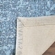 preview thumbnail 15 of 59, SAFAVIEH Classic Vintage Boho Laurette Distressed Oriental Cotton Rug