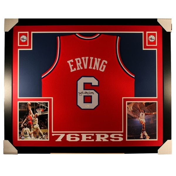 framed football jerseys