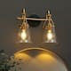 Option 14" / 2-Light