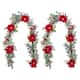 Option 2-Piece Garlands