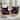 Eusebio Modern Velvet Accent Chair with Tufted Wingback for Living Room Set of 2 by HULALA HOME