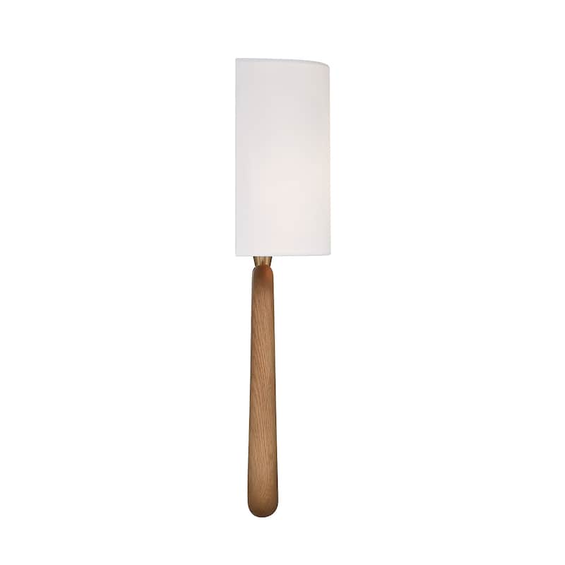 Crystorama Lighting Group JOR-7352 Jori 2 Light 20" Tall Wall Sconce