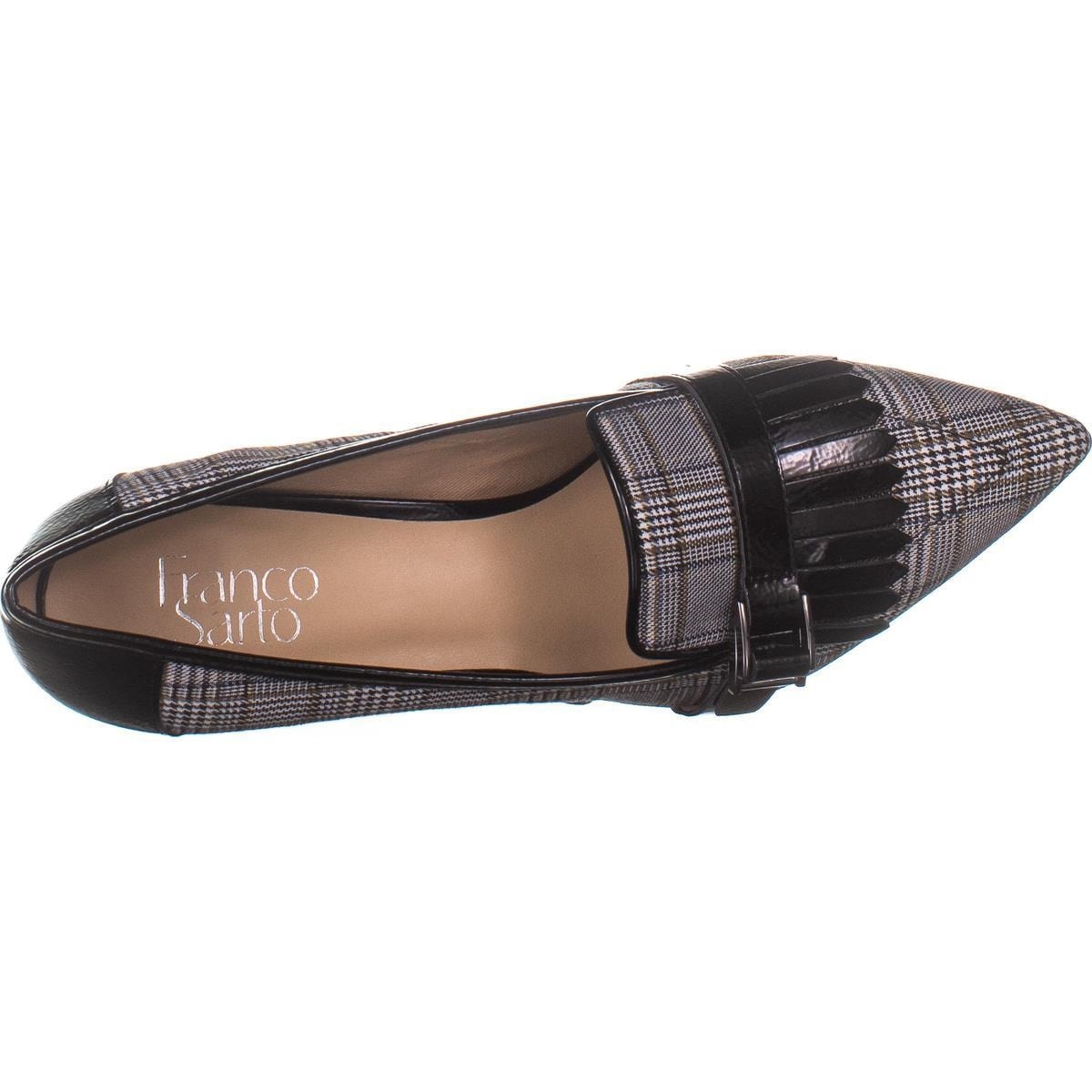 franco sarto oxford pumps