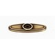 preview thumbnail 5 of 8, Alno Classic Traditional 2-1/2 Inch Long Cabinet Knob Backplate Antique English Matte