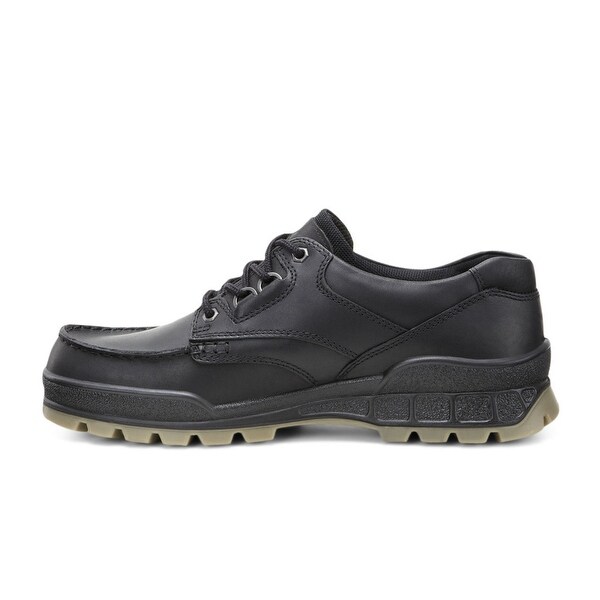 ecco men's track ii low