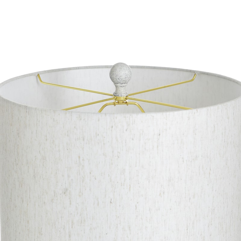 StyleCraft Frank Table Lamp - Soyala