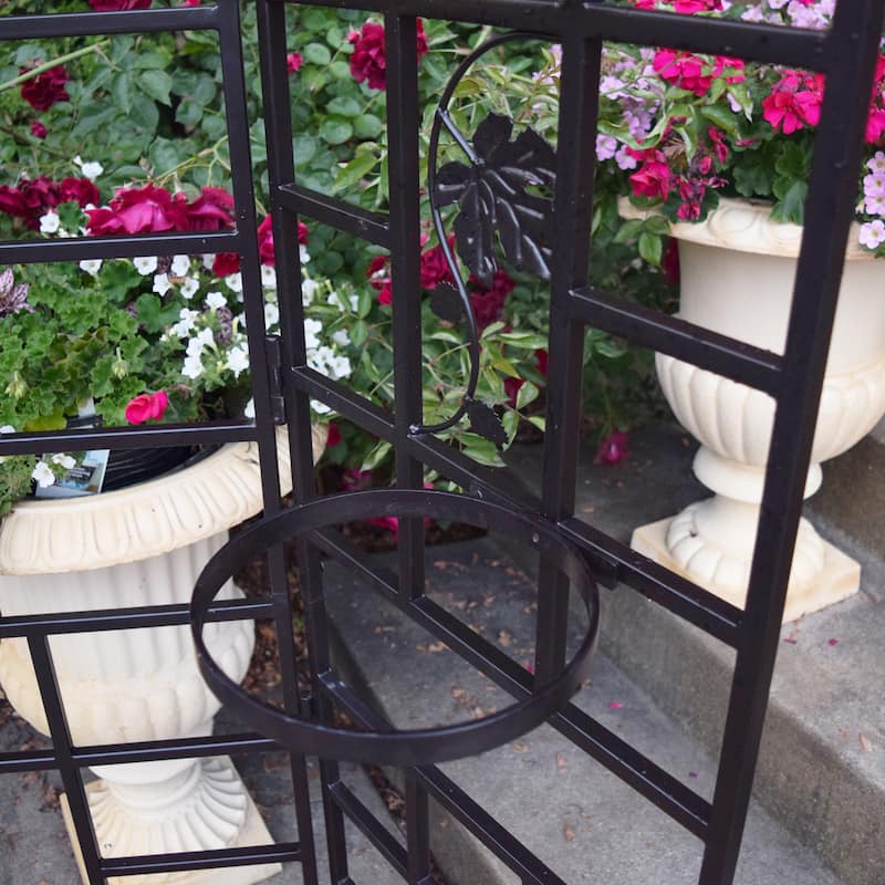 Mississippi 71-inch Decorative Trellis