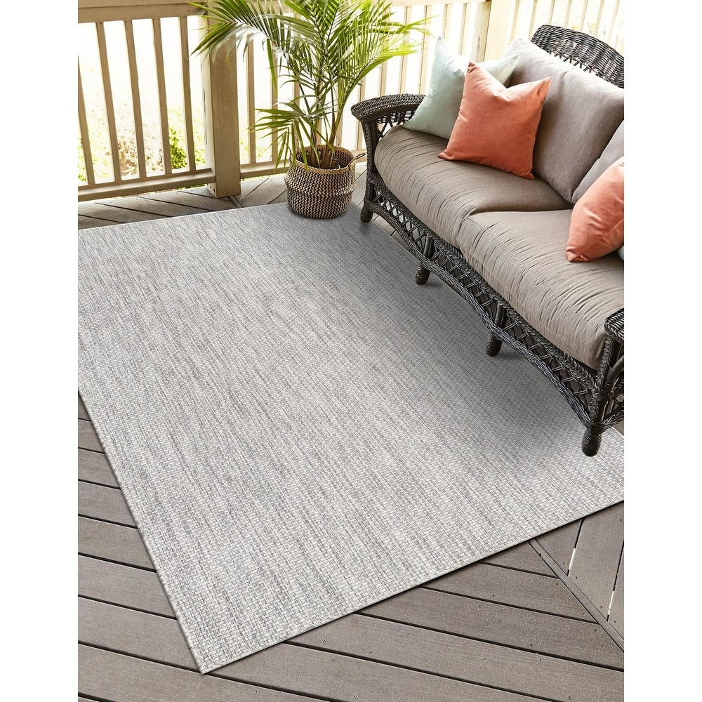 Outdoor Amsterdam Collection Area Rug