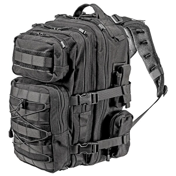 Kilimanjaro Mirati Backpack 1000D Black 910124 Bed Bath Beyond 15864752