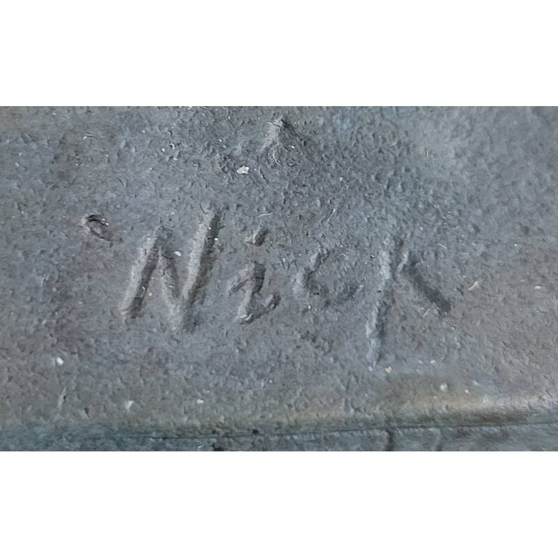 Bronze Frog Sculpture – Reading Frog With Glasses Statue On Books